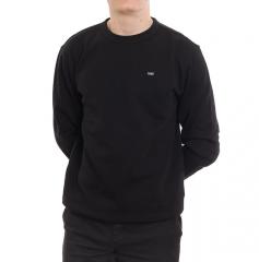 Vans Versa Standard Crew Sweatshirt Black