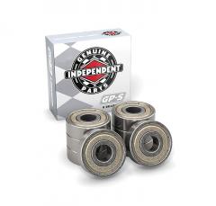 Independent GP-S Bearings