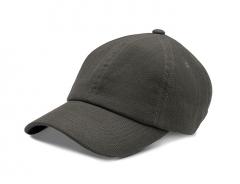 Stiksen 105 Canvas Cap Graphite
