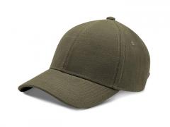 Stiksen 107 Canvas Cap Ivy