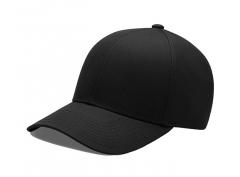 Stiksen 107 Ventile Cap Black