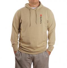 Edwin Kamifuji Hoodie Abbey Stone