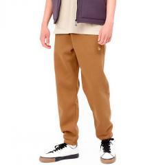 Carhartt Wip Chase Sweat Pant Hamilton Brown / Gold 