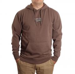 Vans Seasonal Color Vintage Wash Hoodie Canteen