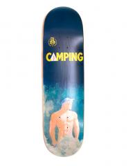 Happy Hour X Tom Of Finland Camping 8.25