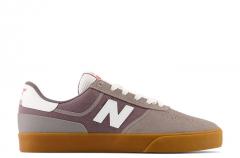 New Balance Numeric 272 Grey / White