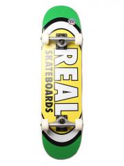 Real Complete Classic Oval II Multi 7.5
