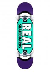 Real Complete Classic Oval II Multi 8.06