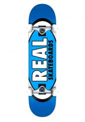 Real Complete Classic Oval II Multi 8.25