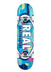 Real Complete Outrun Oval Multi 8.25