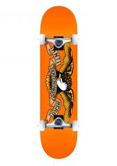 Anti Hero Complete Classic Eagle II Orange 7.75