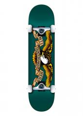 Anti Hero Complete Classic Eagle II Green 8.25