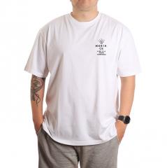 Makia Elo T-Shirt White 