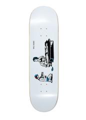 Polar Skate Co. PAUL GRUND - Photographer 8.125