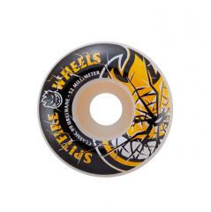 Spitfire Bighead Wheels Shattered 99 52mm