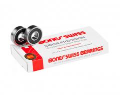 Bones Swiss 608 Original Bearings 