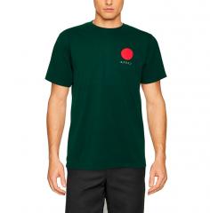 Edwin Japanese Sun T-Shirt Pine Grove