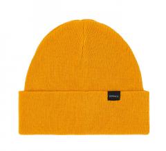 Edwin Watch Cap Beanie Golden Yellow