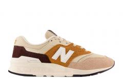 New Balance 997H Sea Salt / Timberwolf