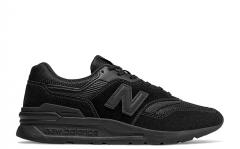 New Balance 997H Black