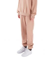 Makia Unisex Laurel Sweatpants Sand