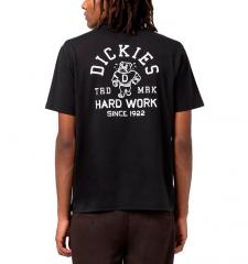 Dickies Cleveland T-Shirt Black