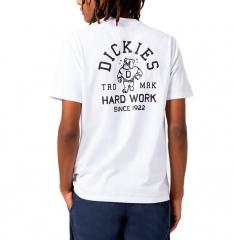 Dickies Cleveland T-Shirt White