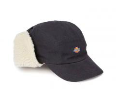 Dickies Duck Canvas King Cove Lumberjack Hat Black