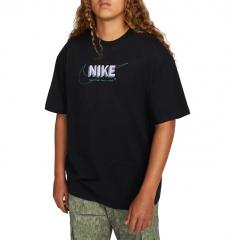 Nike SB Skate T-Shirt Black