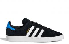 Adidas Campus ADV Core Black / Cloud White / Core Black