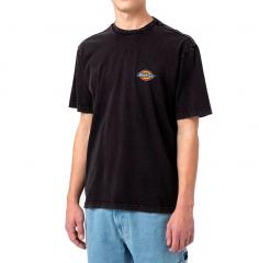 Dickies Icon Washed T-Shirt Black