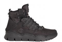 Timberland Timberloop EK Utility Boot Black