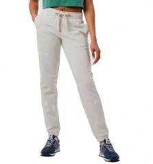 New Balance Womens Essentials Sweatpant Moonbeam