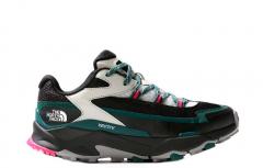 The North Face Womens Vectiv Taraval TNF Black / Ponderosa Green