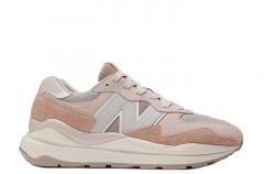 New Balance 57/40 Moonbeam / Sea Salt / Mindful Grey
