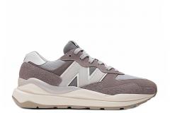 New Balance 57/40 Marblehead / Sea Salt / Rain Cloud