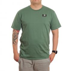 New Balance All Terrain Graphic T-Shirt Jade
