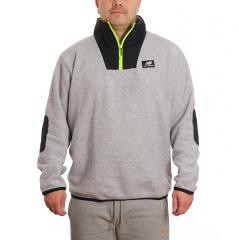 New Balance All Terrain Spinnex 1/4 Zip Grey