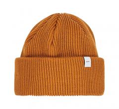 Makia Merino Cap Sienna