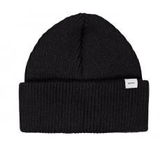 Makia Grove Beanie Black
