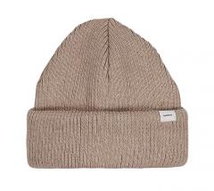 Makia Grove Beanie Stone