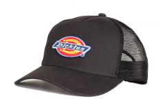 Dickies Sumiton Trucker Cap Black