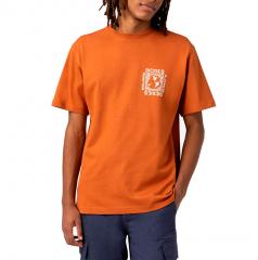 Dickies Marbury T-Shirt Gingerbread