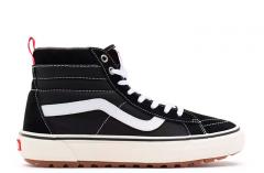 Vans SK8-HI MTE-1 Black / True White