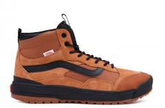 Vans Ultrarange EXO HI MTE-1 Brown / Orange