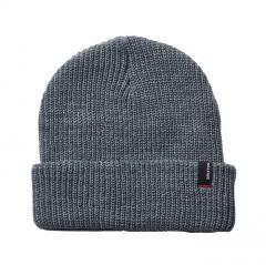 Brixton Heist Beanie Heather Grey