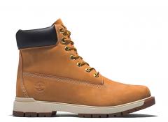 Timberland Tree Vault 6 Inch Waterproof Boot Wheat