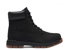 Timberland Tree Vault 6 Inch Waterproof Boot Black