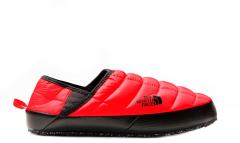 The North Face Thermoball V Traction Mules TNF Red / TNF Black