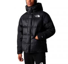 The North Face Himalayan Down Parka TNF Black